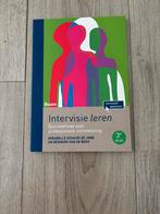 Intervisie leren, Ophalen, Nieuw, HBO