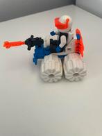 Lego Space Ice Tunnelator set 6814, Kinderen en Baby's, Speelgoed | Duplo en Lego, Ophalen of Verzenden, Gebruikt, Lego