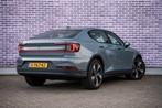 Polestar 2 Long Range Single Motor 78 kWh | Pilot Lite | Ada, Auto's, Polestar 2, Stof, Gebruikt, 1969 kg