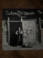 Cuby & The Blizzards - Kid Blue LP, Ophalen, Gebruikt, 12 inch, Rock-'n-Roll