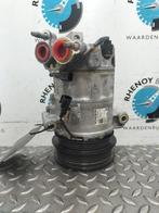 VOLVO V60 AIRCO COMPRESSOR / AIRCOPOMP 2021, Ophalen of Verzenden, Gebruikt, Stiba lid