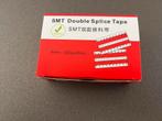 SMT double splice tape 8mm 499 stuks, Nieuw, Ophalen of Verzenden
