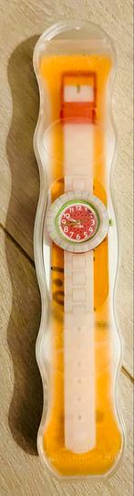 Flik Flak Kinderhorloge - Nieuwstaat!, Ophalen of Verzenden, Zo goed als nieuw, Overige kleuren, Jongen of Meisje