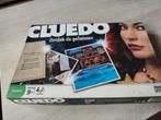 Cluedo Bordspel - Ontdek de geheimen!, Parker, Hogehilweg 4, 1101 CD Amsterdam, Vijf spelers of meer, Ophalen of Verzenden