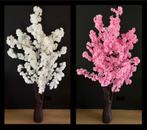 Mooie Kunstbloemen Boom, Ophalen, 100 tot 150 cm, Overige soorten, Halfschaduw