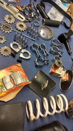 partij onderdelen, Ophalen of Verzenden