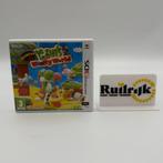 Poochy & Yoshi's Woolly World - Nintendo 3DS Game, Spelcomputers en Games, Ruilrijk, Zo goed als nieuw, Info@ruilrijk.nl, Neerstraat 60, 6041 KD Roermond