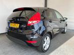 Ford Fiesta 1.25 Trend|NAP|Climate Control|Zeer nette auto, Voorwielaandrijving, Euro 5, 1242 cc, 82 pk