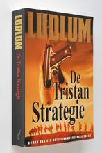 De Tristan strategie - Robert Ludlum (2004), Boeken, Avontuur en Actie, Gelezen, Verzenden