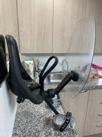 Yepp Kinderzitje voor op de fiets, Fietsen en Brommers, Fietsaccessoires | Fietsstoeltjes, Ophalen, Zo goed als nieuw, Voorzitje