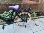 Meisjesfiets - Opknapper, Ophalen, Gebruikt, 26 inch of meer