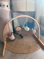 Child home baby gym met Liewood hangers, Ophalen of Verzenden, Gebruikt
