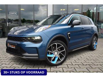 Lynk & Co 01 1.5 | Pano | 360 Camera | ACC | (bj 2023) beschikbaar voor biedingen