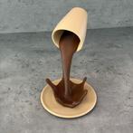 De Zwevende Slok - 26x17cm, Ophalen of Verzenden, Nieuw