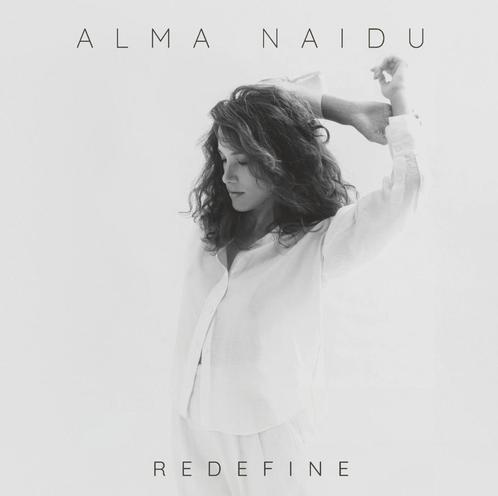Alma Naidu (geb. 1996) Redefine, Cd's en Dvd's, Cd's | Jazz en Blues, Nieuw in verpakking, Jazz, 1980 tot heden, Verzenden