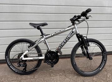 Focus Raven Rookie 20 inch Kinder MTB beschikbaar voor biedingen