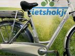 Fietshokje Amersfoort: Stella Verona dames E-Bike N8 H51, Fietsen en Brommers, Elektrische fietsen, Niet ingevuld, Ophalen of Verzenden