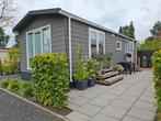 Te koop mooi goed onderhouden chalet op park Duivenbos, Caravans en Kamperen, Stacaravans, Tot en met 4