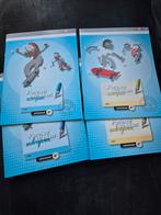 Oefenboekjes pennenstreken groep 4, Ophalen, Nieuw, Overige niveaus