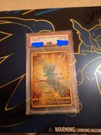 Shiny mew celebrations psa 10, Ophalen of Verzenden, Zo goed als nieuw