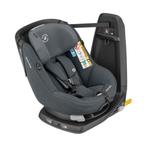 Maxi-cosi AxissFix Autostoel Zwart, Ophalen, 0 t/m 18 kg, Verstelbare rugleuning, Zo goed als nieuw