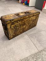 MG42 DAK munitiekist zuidfront, Ophalen of Verzenden, Nederland