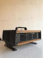 "Rock n roll" straalkacheltje uit de 60s, vintage design, Ophalen of Verzenden, Zo goed als nieuw, Elektrisch, Vrijstaand
