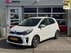 Kia Picanto 1.0 CVVT Design Edition / Cruise / A.Cam / Navi, Voorwielaandrijving, Gebruikt, Euro 6, 4 stoelen