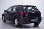 Volkswagen Golf 1.0 TSI Trendline Clima Apple Carplay Cruise, Stof, Start-stop-systeem, Zwart, Bedrijf