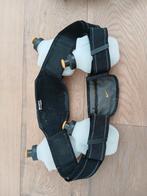 Hardloop of wandel riem met bidons., Sport en Fitness, Ophalen of Verzenden, Zo goed als nieuw