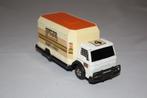 Matchbox Super Kings K 19 Security Truck met goudkar, Hobby en Vrije tijd, Matchbox, Gebruikt, Ophalen of Verzenden, Bus of Vrachtwagen