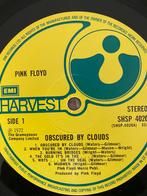 Pink floyd vinyl, Ophalen of Verzenden, Zo goed als nieuw, Overige formaten, Poprock