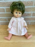 Schildpad Schildkröt pop baby ong 40cm., Ophalen of Verzenden, Zo goed als nieuw, Pop