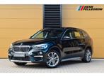 BMW X1 sDrive20i Centennial Executive * Camera * Leder * LED, Auto's, BMW, Met garantie (alle), Zwart, SUV of Terreinwagen, 83 €/maand