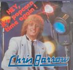 CHRIS BARROW - HEY, IT'S POPCORN TIME AGAIN, Ophalen of Verzenden, Gebruikt