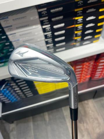 Mizuno JPX 923 Hot Metal beschikbaar voor biedingen