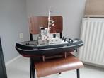Haven sleepboot statische model, Ophalen of Verzenden, Nieuw, 1:200 of kleiner, Revell