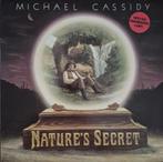 LP Vinyl Michael Cassidy - Nature's Secret, Cd's en Dvd's, Vinyl | Pop, Verzenden, 1960 tot 1980, Gebruikt, 12 inch