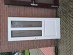 Binnen en buiten deuren, opdek en stomp, Ophalen of Verzenden, Zo goed als nieuw, Binnendeur, 200 tot 215 cm