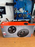 JBL CLUB622 (+Installatie), Ophalen, Nieuw
