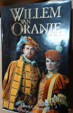 Willem van Oranje - Albert Groendijk, Boeken, Ophalen of Verzenden, Gelezen, Albert Groendijk