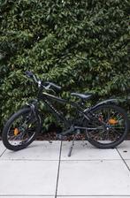 Mountainbike | Jongensfiets | Rockrider 20 inch | als nieuw, Ophalen, Zo goed als nieuw, 20 inch, Versnellingen