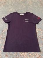 In Gold We Trust t-shirt, paars, maat 14-16 jaar, 164., Kinderen en Baby's, Kinderkleding | Maat 164, Ophalen of Verzenden