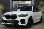BMW X5 xDrive45e M Sport High Executive 395pk Panoramadak/St, Gebruikt, 394 pk, Lichtsensor, Wit