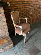 Klassieke Stoel, Antiek en Kunst, Antiek | Meubels | Stoelen en Banken, Ophalen