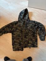 Dickies Jas - Camouflage, Kleding | Heren, Jassen | Winter, Dickies, Ophalen of Verzenden, Gedragen, Groen