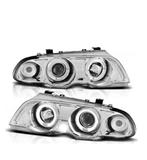 BMW 3 E46 Coupe/Cabrio Chrome Koplampen Set, Auto-onderdelen, Ophalen of Verzenden, Nieuw, BMW