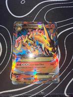 Mega charizard ex 13/106, Ophalen of Verzenden