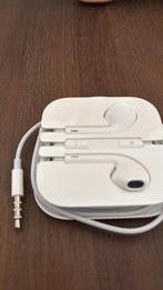 Apple Original Earpods + Lightning connector Nieuw!, Ophalen of Verzenden, Nieuw