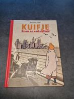 Kuifje hardcover - Droom en werkelijkheid, Boeken, Stripboeken, Ophalen of Verzenden, Zo goed als nieuw